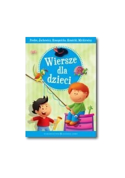 Wiersze dla dzieci