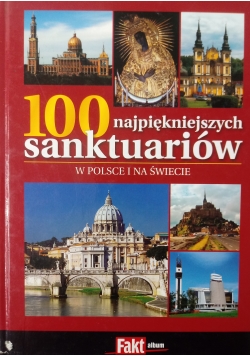 100 najpiękniejszych sanktuariów