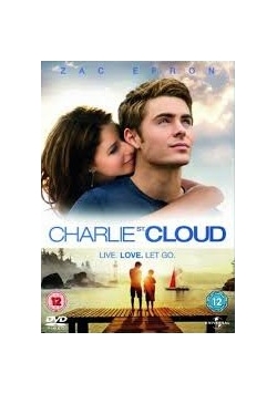Charlie St. Cloud. Live. Love. Let Go. DVD Nowa