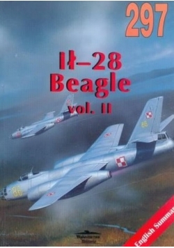 Ił 28 Beagle vol II