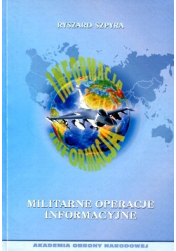 Militarne operacje informacyjne