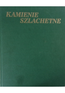 Kamienie szlachetne