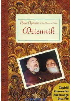 Ojciec Agostino San Marco in Lamis Dziennik