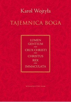 Tajemnica Boga