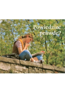 Perełka 066 - Powiedzieć prawdę?