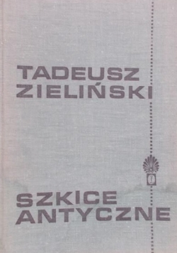 Szkice antyczne