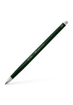 Ołówek automatyczny TK 9400 2mm HB