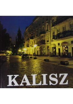 Kalisz