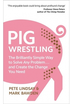 Pig Wrestling