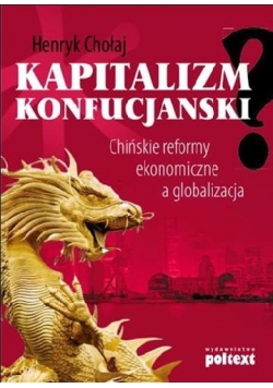 Kapitalizm Konfucjański