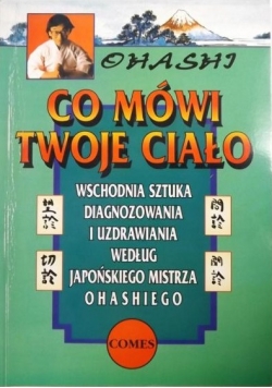 Ohashi - Co mówi Twoje ciało