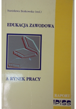 Edukacja zawodowa