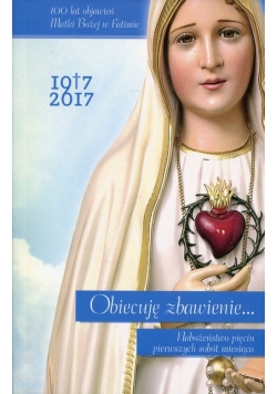 Obiecuję zbawienie