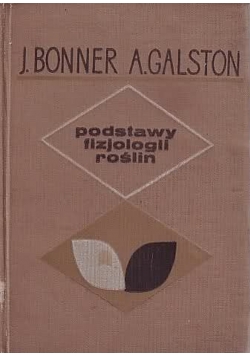Podstawy fizjologii roślin