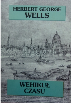 Wehikuł czasu