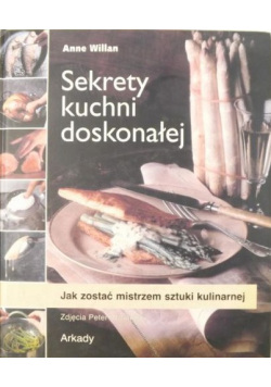 Sekrety kuchni doskonałej