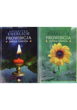 Prowincja pełna słońca/ Prowincja pełna czarów