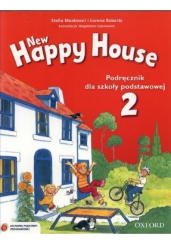 Happy House NEW 2 SB OXFORD