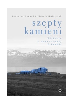 Szepty kamieni