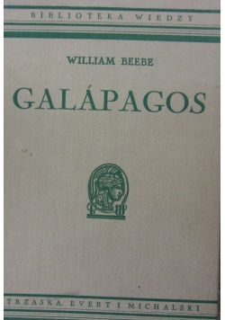 Galapagos
