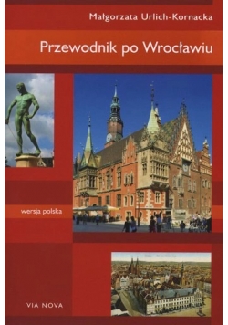 Przewodnik po Wrocławiu