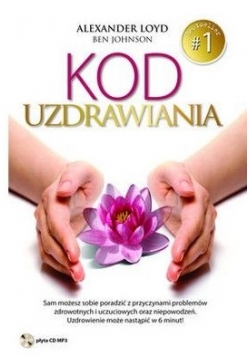 Kod uzdrawiania, CD, Nowa