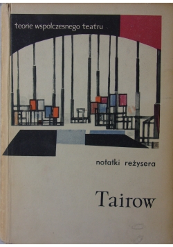Notatki reżysera