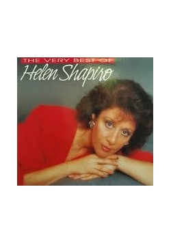 The very best of Helen Shapiro, płyta CD