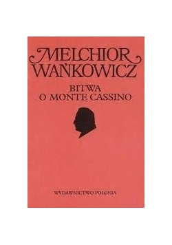 Bitwa o Monte Cassino