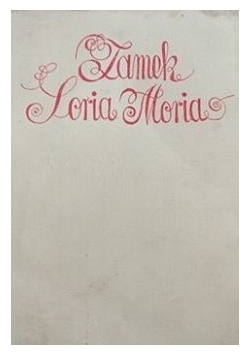 Zamek Soria Moria. Baśnie Norweskie