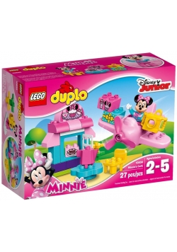 Lego DUPLO 10830 Kawiarnia Minnie
