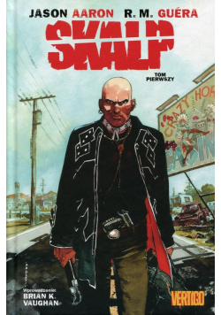 Skalp Tom 1