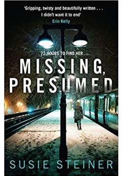 Missing Presumed