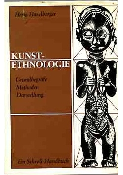 Kunstethnologie