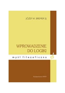 Wprowadzenie do logiki formalnej