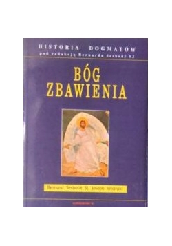 Bóg Zbawienia