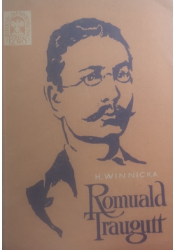 Romuald Traugutt