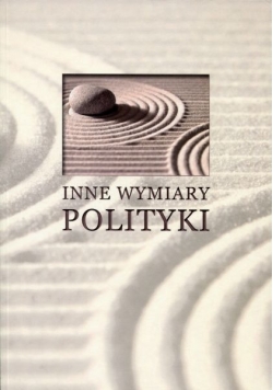 Inne wymiary polityki