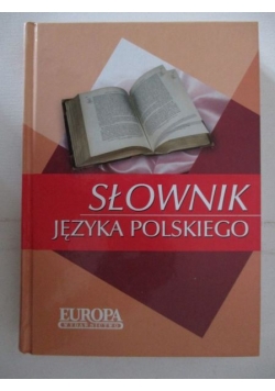 Słownik języka polskiego