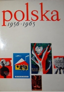Polska 1944-1965 t. II Polska 1956-1965