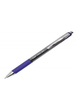 Długopis Top Tek RT niebieski