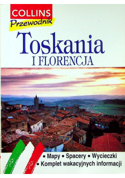 Toskania i Florencja
