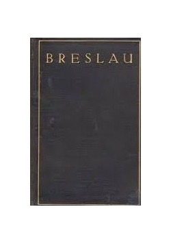 Breslau , 1926r.