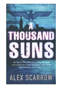 A Thousand suns