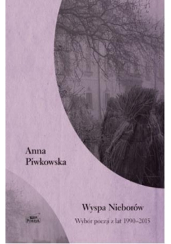 Wyspa Nieborów