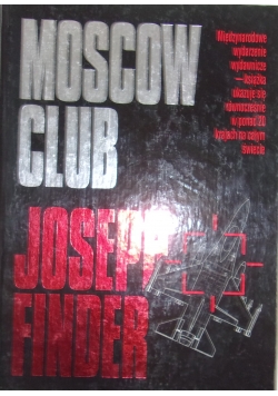 Moscow Club