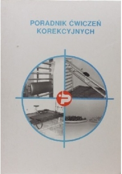 Poradnik ćwiczeń korekcyjnych