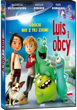 Luis i Obcy