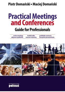 Practical Meetings and Conferences