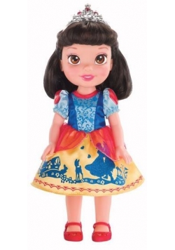 Lalka Śnieżka Jakks